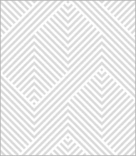 Próbka - wycinek tapety marmurowe wielokąty o wymiarze 31x31 cm, w skali 1:1