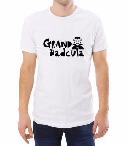 Koszulka granddadcula