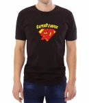 Koszulka superdziadek