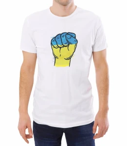 Koszulka wspieramy Ukrainę 02