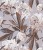 Tapeta vintage peonies