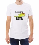 Koszulka żajebisty tata