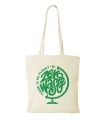 Torba bawełniana zero waste