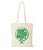 Torba bawełniana zero waste