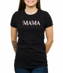 Koszulka mama 01
