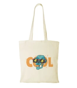 Torba bawełniana cool
