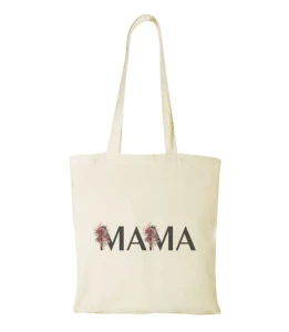 Torba bawełniana mama 01