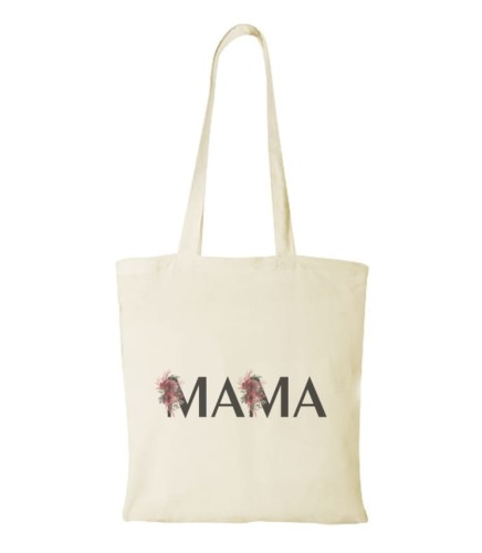 Torba bawełniana mama 01