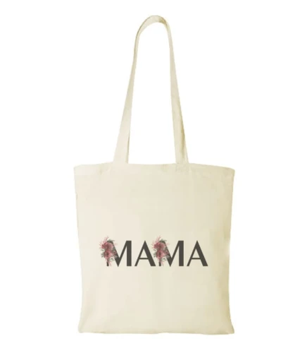 Torba bawełniana mama 01