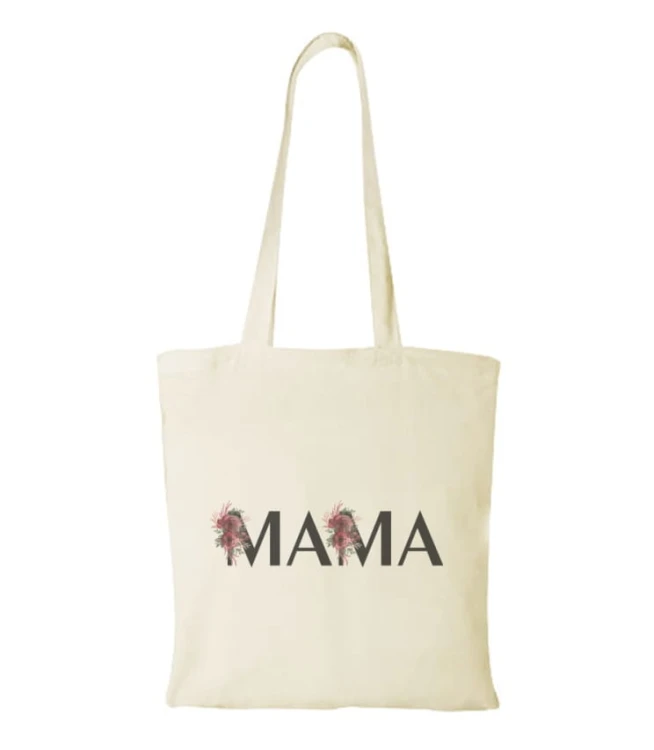 Torba bawełniana mama 01