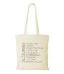 Torba bawełniana super mama 02