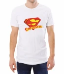 Koszulka supertata
