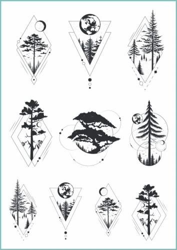 TATTOO_197_geometryczny_las.jpg