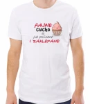 Koszulka fajne ciacho
