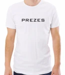Koszulka prezes