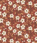 Próbka tapety autumn botany