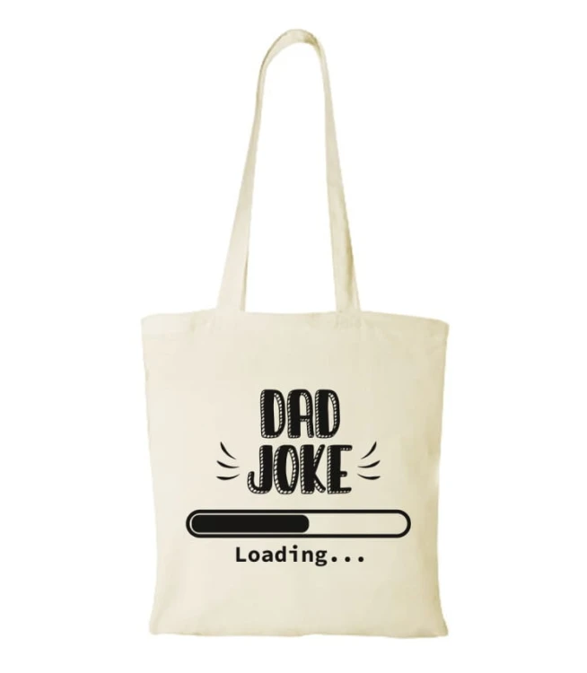 Torba dad joke loading