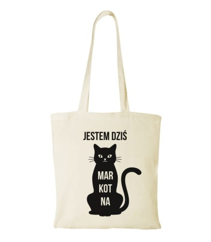 Torba jestem dziś markotna