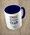 Kubek single bitches club