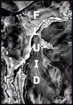 Plakat fluid