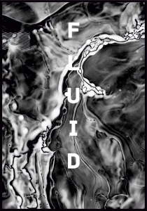 Plakat fluid