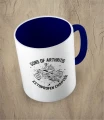 Granatowy kubek sons of arthritis ketoprofen chapter