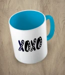 Kubek xoxo 01