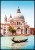 Plakat Gondola na Canal Grand