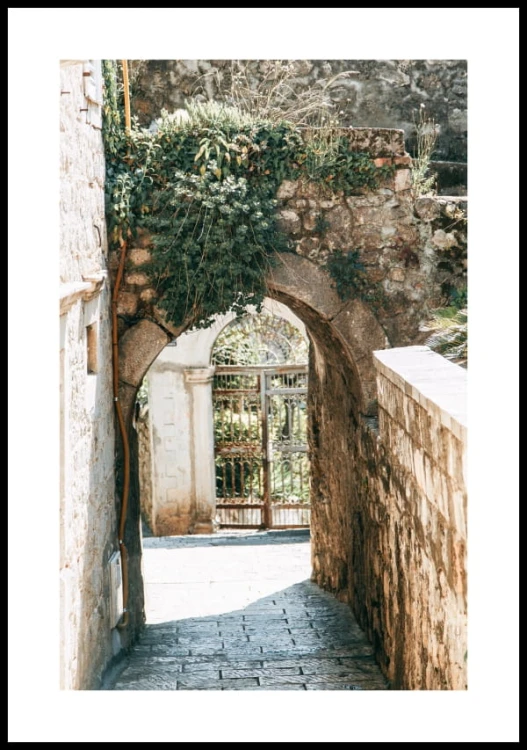 Stare miasto w Herceg Novi