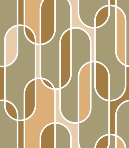 Tapeta modern arch