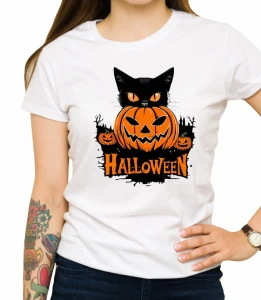 Koszulka Halloween