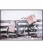 Plakat stary rower