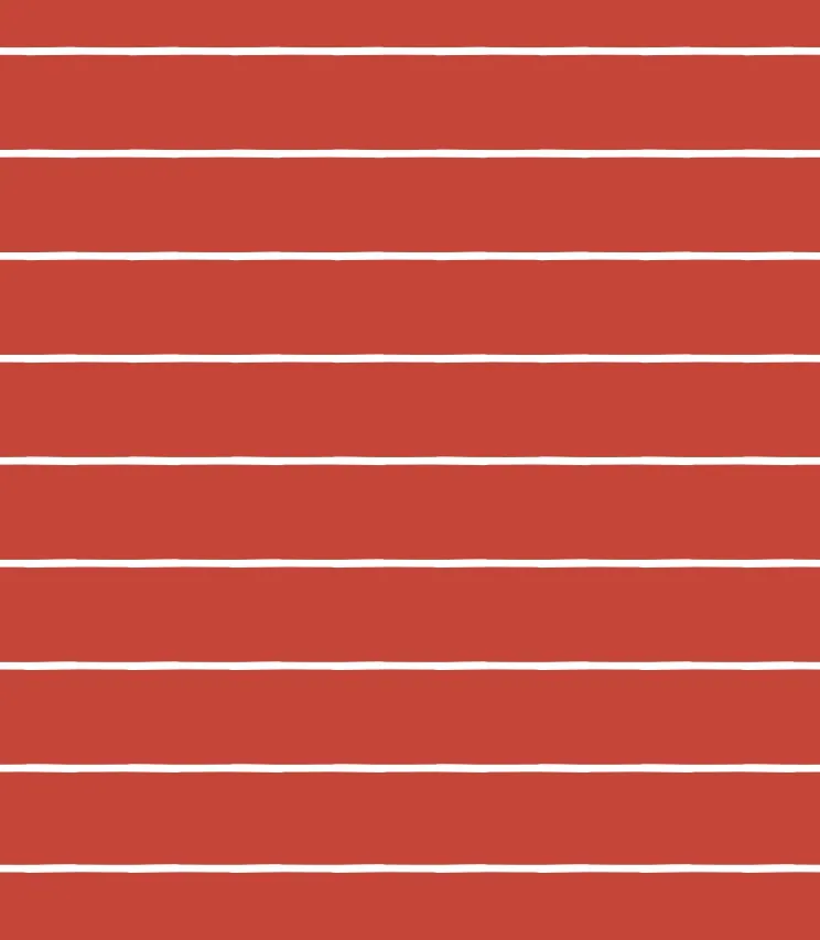 Tapeta czerwone paski